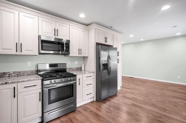 1253 S Champion Avenue, Columbus, OH 43206