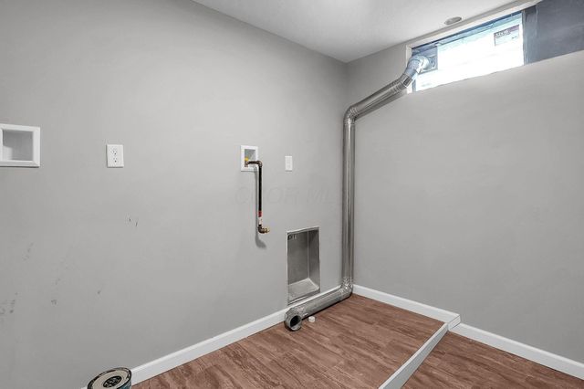 1253 S Champion Avenue, Columbus, OH 43206