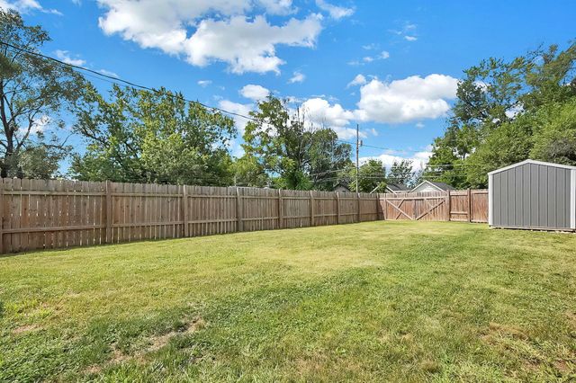 1253 S Champion Avenue, Columbus, OH 43206