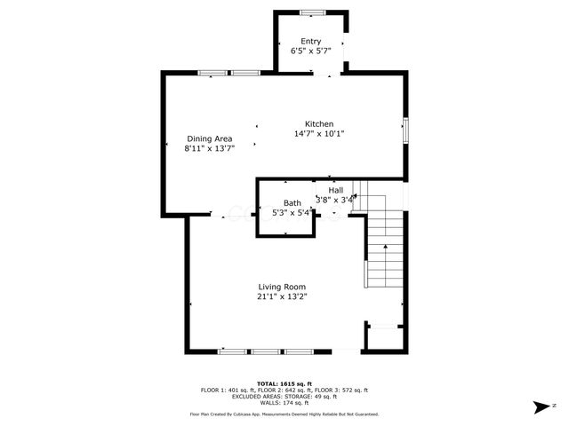 1253 S Champion Avenue, Columbus, OH 43206