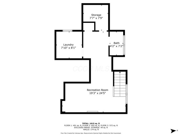 1253 S Champion Avenue, Columbus, OH 43206