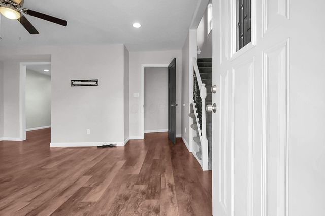1253 S Champion Avenue, Columbus, OH 43206