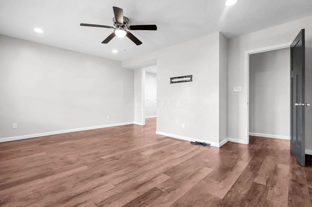 1253 S Champion Avenue, Columbus, OH 43206