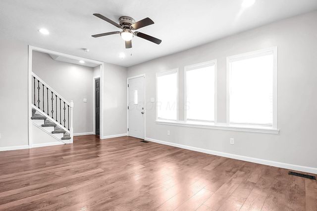 1253 S Champion Avenue, Columbus, OH 43206