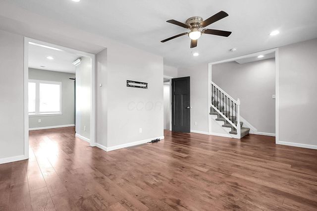 1253 S Champion Avenue, Columbus, OH 43206