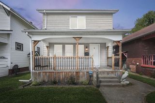 1253 S Champion Avenue, Columbus, OH 43206