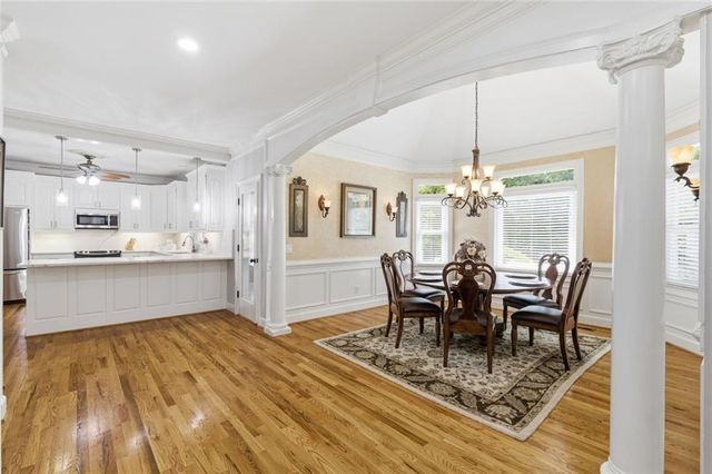 5725 Ash Drive, Cumming, GA 30040
