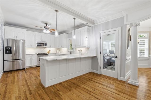 5725 Ash Drive, Cumming, GA 30040