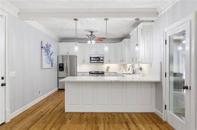 5725 Ash Drive, Cumming, GA 30040
