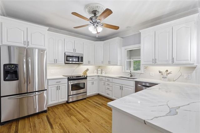5725 Ash Drive, Cumming, GA 30040