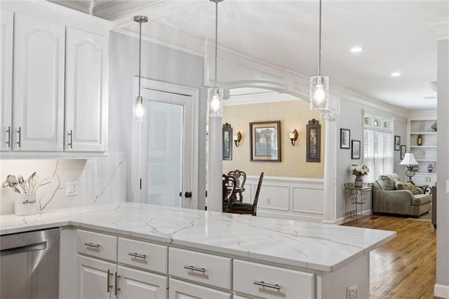 5725 Ash Drive, Cumming, GA 30040