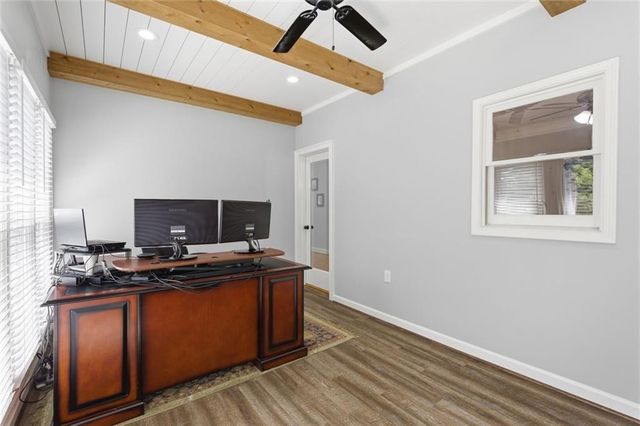 5725 Ash Drive, Cumming, GA 30040