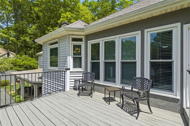 5725 Ash Drive, Cumming, GA 30040