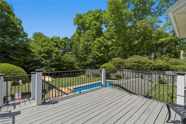 5725 Ash Drive, Cumming, GA 30040