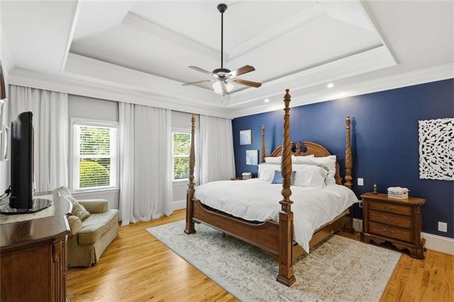 5725 Ash Drive, Cumming, GA 30040