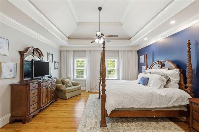 5725 Ash Drive, Cumming, GA 30040