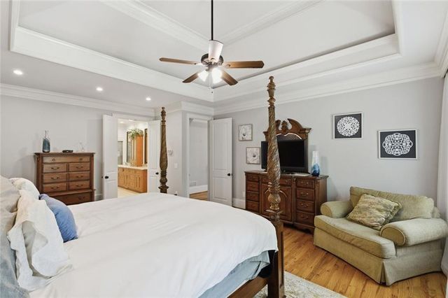 5725 Ash Drive, Cumming, GA 30040