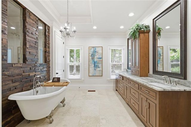 5725 Ash Drive, Cumming, GA 30040