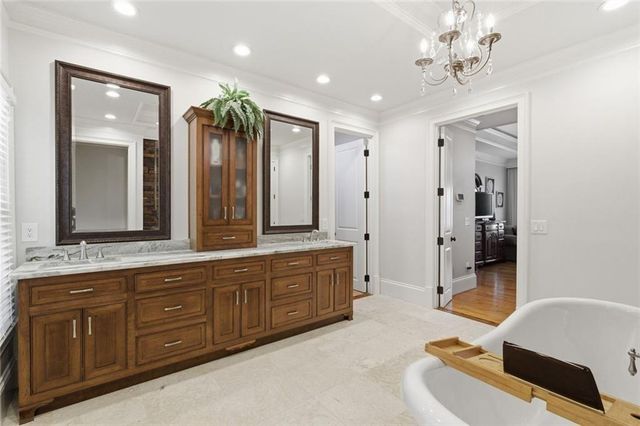 5725 Ash Drive, Cumming, GA 30040