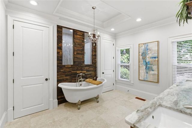 5725 Ash Drive, Cumming, GA 30040