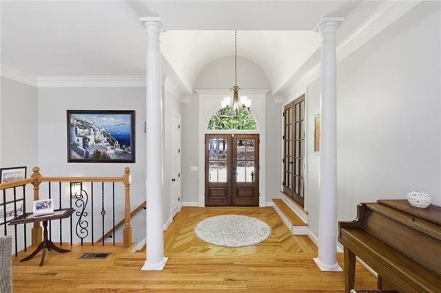 5725 Ash Drive, Cumming, GA 30040