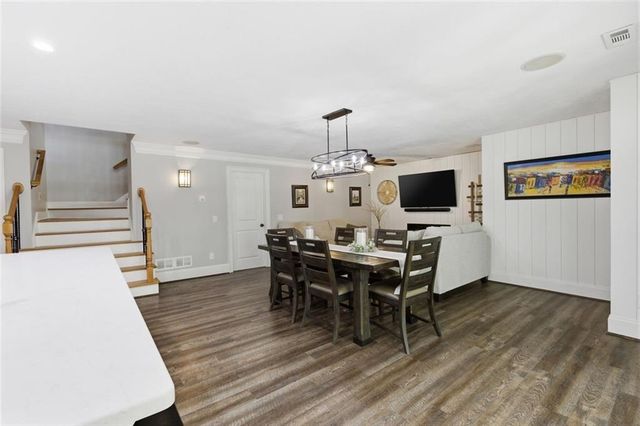 5725 Ash Drive, Cumming, GA 30040