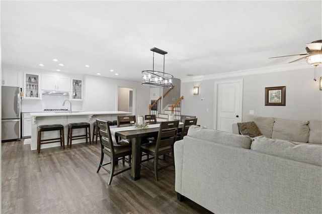5725 Ash Drive, Cumming, GA 30040