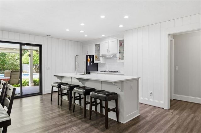 5725 Ash Drive, Cumming, GA 30040