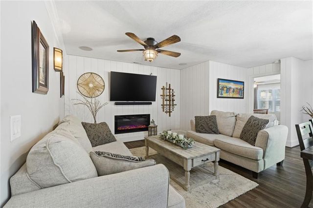 5725 Ash Drive, Cumming, GA 30040