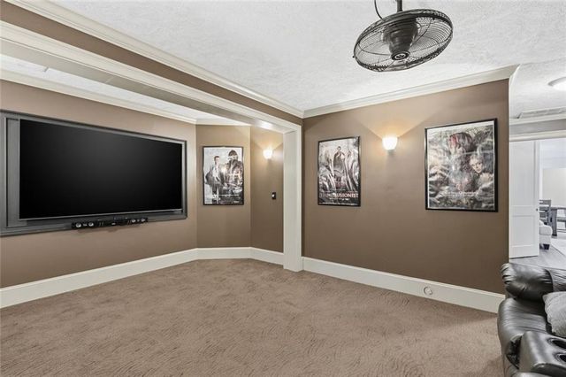 5725 Ash Drive, Cumming, GA 30040