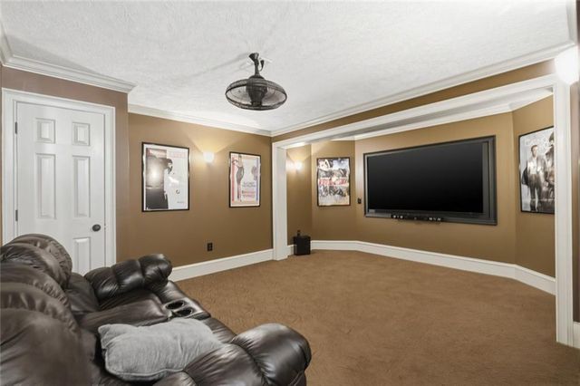 5725 Ash Drive, Cumming, GA 30040