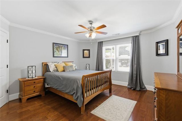 5725 Ash Drive, Cumming, GA 30040