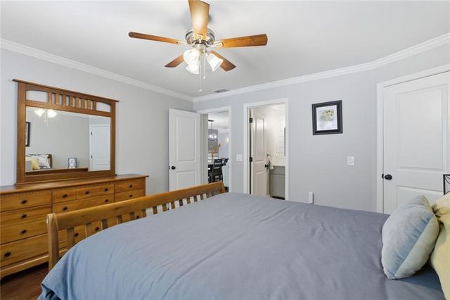 5725 Ash Drive, Cumming, GA 30040