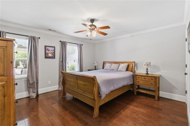 5725 Ash Drive, Cumming, GA 30040