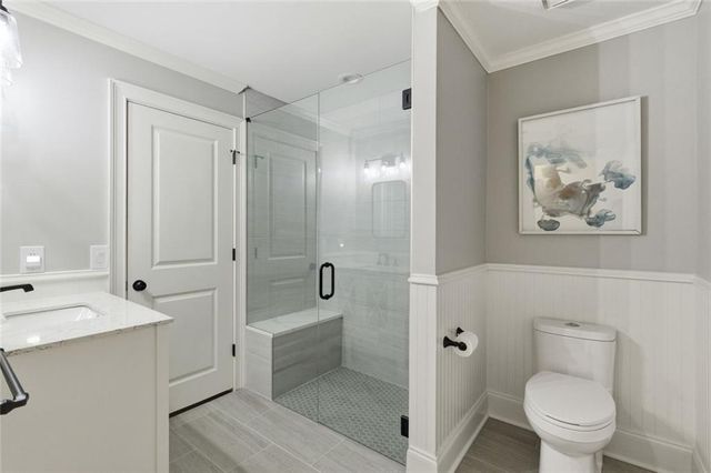 5725 Ash Drive, Cumming, GA 30040