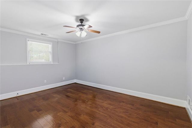 5725 Ash Drive, Cumming, GA 30040