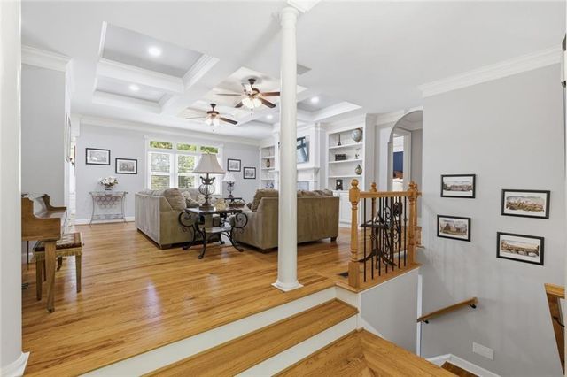 5725 Ash Drive, Cumming, GA 30040