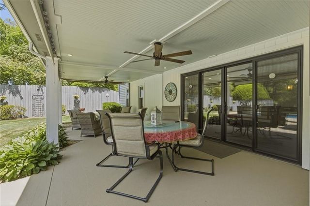 5725 Ash Drive, Cumming, GA 30040