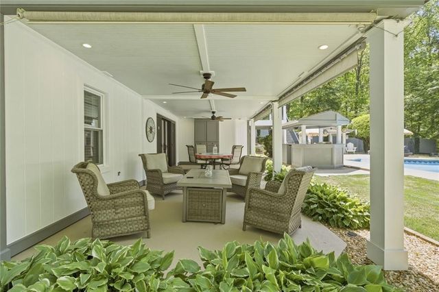 5725 Ash Drive, Cumming, GA 30040