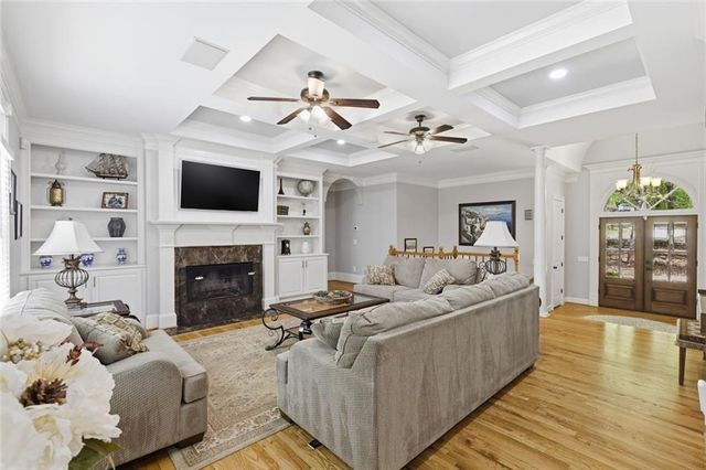 5725 Ash Drive, Cumming, GA 30040
