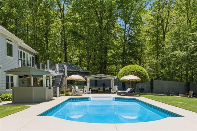 5725 Ash Drive, Cumming, GA 30040
