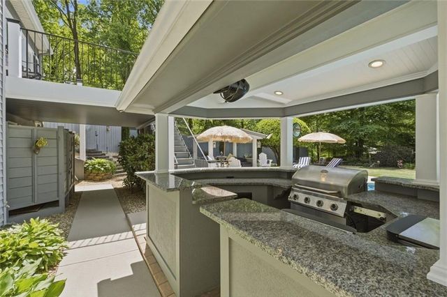 5725 Ash Drive, Cumming, GA 30040