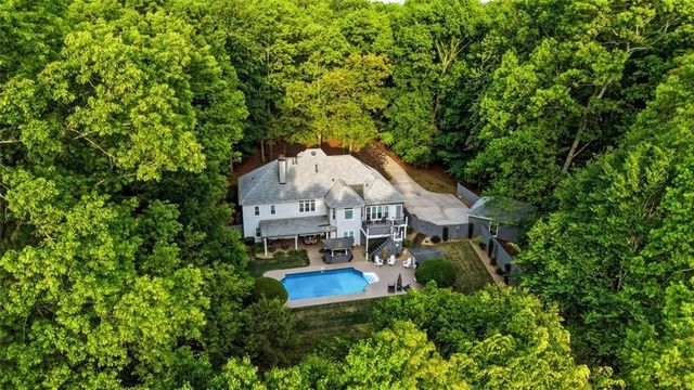 5725 Ash Drive, Cumming, GA 30040