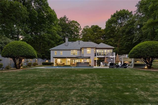 5725 Ash Drive, Cumming, GA 30040