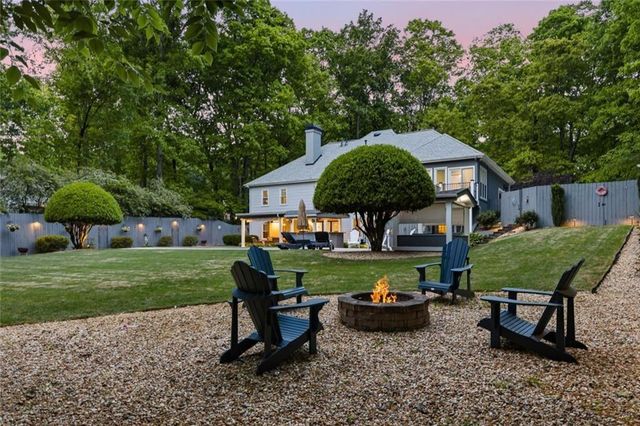 5725 Ash Drive, Cumming, GA 30040
