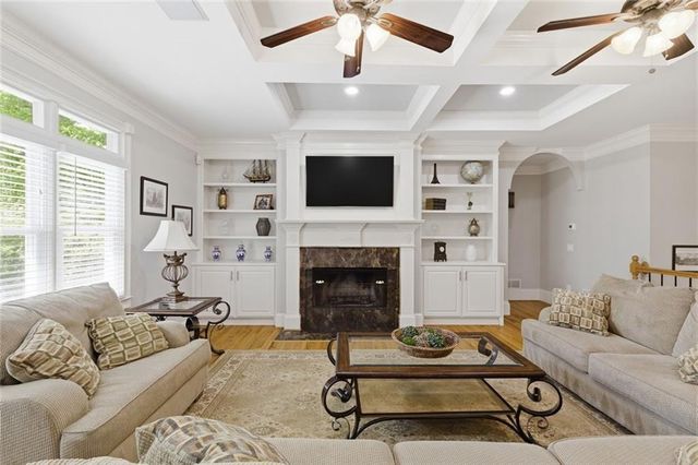 5725 Ash Drive, Cumming, GA 30040