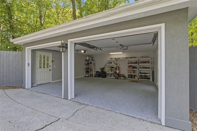5725 Ash Drive, Cumming, GA 30040