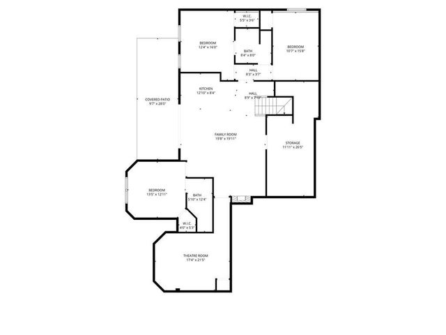 5725 Ash Drive, Cumming, GA 30040
