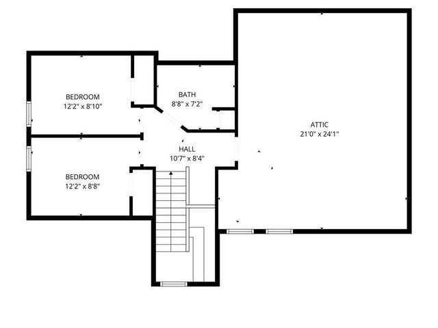5725 Ash Drive, Cumming, GA 30040