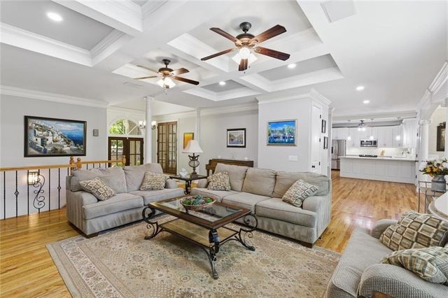 5725 Ash Drive, Cumming, GA 30040